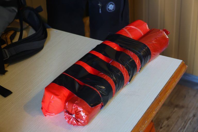 „Lieber einmal zu viel ausrücken als zu wenig“ – Lawinensprengungen am Arlberg