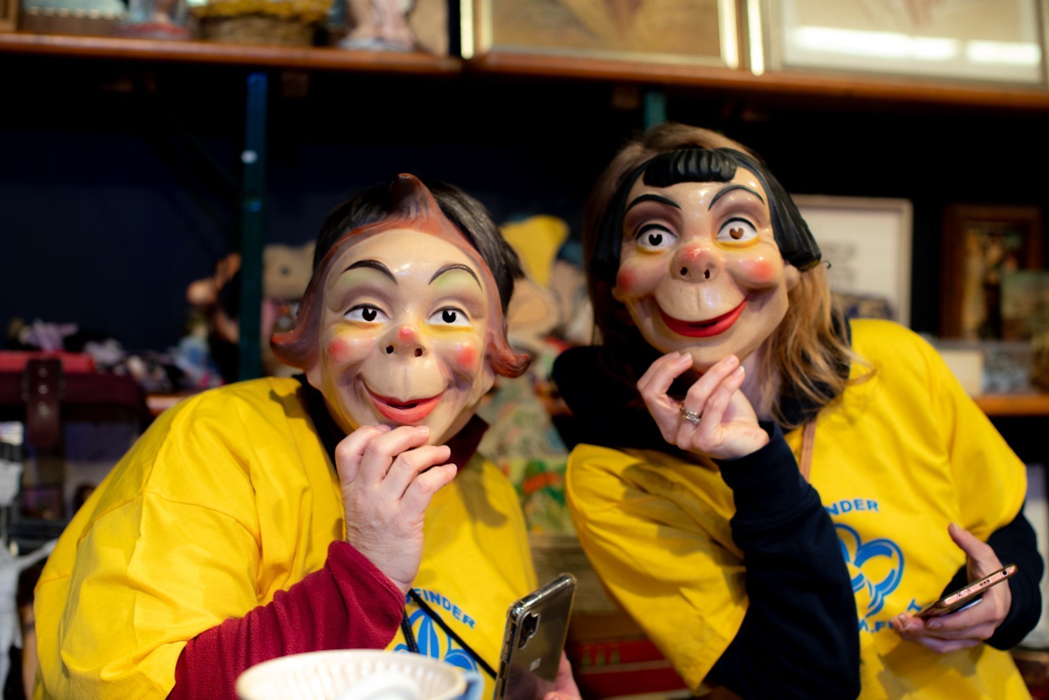 Die Produktvielfalt wird auch dieses Jahr gegeben sein.