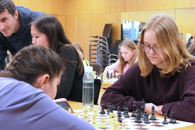 Sieg oder Niederlage. 