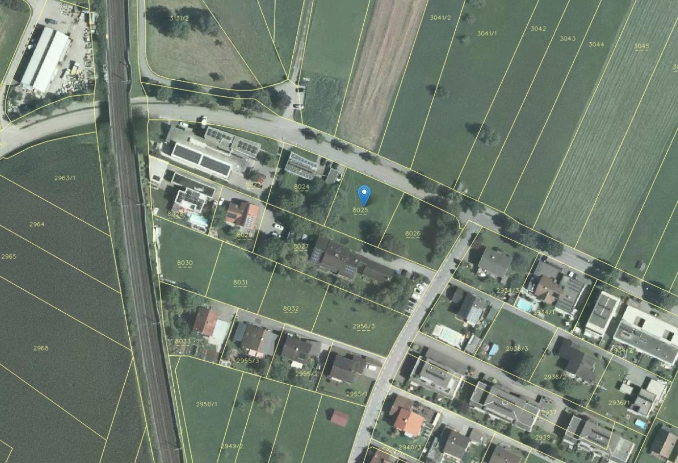 Land Vorarlberg: data.vorarlberg.gv.at, BEV (DKM)