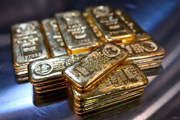 Gold und Silber erholen sich deutlich nach Turbulenzen