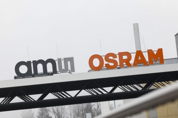ams-Osram sieht Premstätten weiter auf "Wachstumspfad"