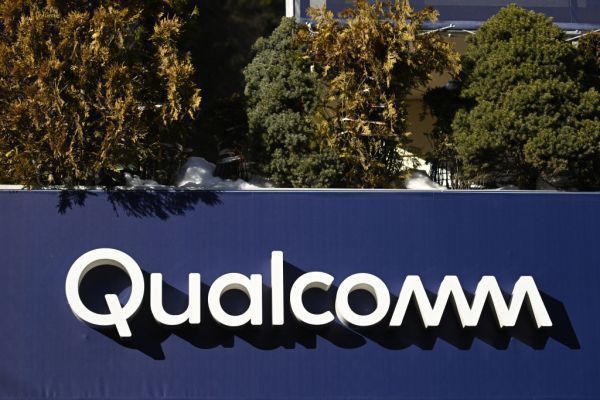 Qualcomm mit starken Quartalsergebnissen