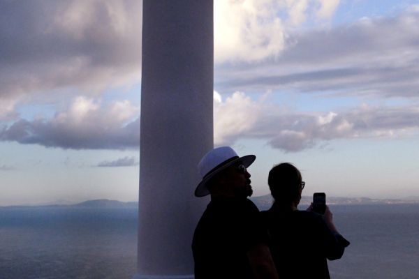 Capri gegen Massentourismus: Nur 40-Personen-Gruppen erlaubt