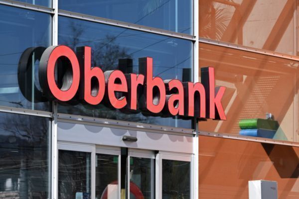 Oberbank-Chef Gasselsberger hört zu Jahresende auf
