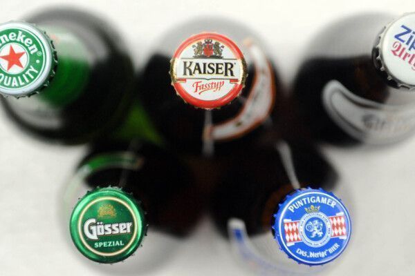 Brau Union sucht Strategien gegen den Absatzrückgang