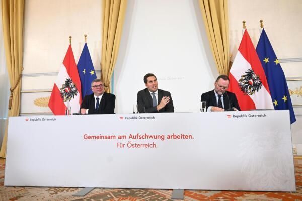 Verfassungsänderung soll schnellere UVP-Verfahren bringen