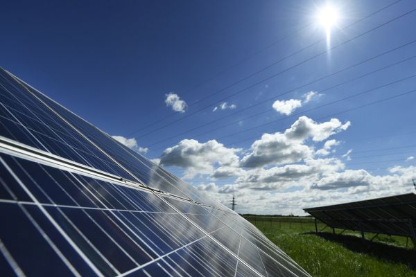 Neue Plattform für Energiegemeinschaften am Start