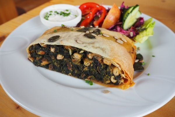 Fastenzeit muss keinen Katzenjammer für Gastronomie bedeuten