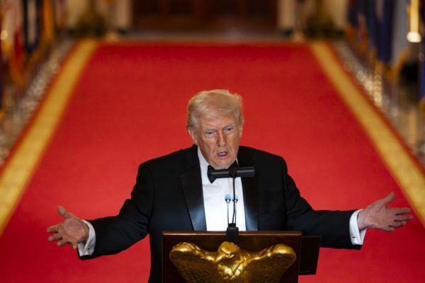 Trumps Zoll-Niederlage, neue Zölle: EU prüft Folgen