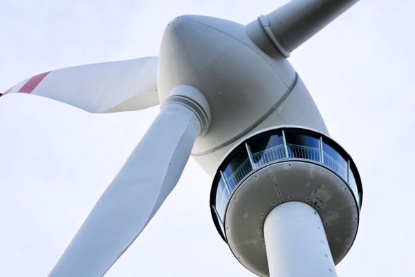 IG Windkraft fordert Beschleunigung des Ausbaus