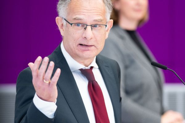 Marterbauer: Lohnnebenkostensenkung braucht Milliarden