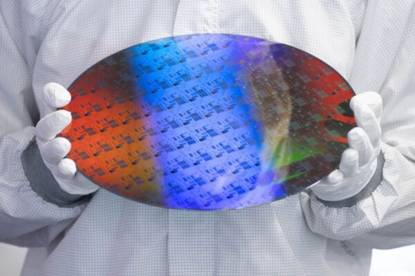 AMD liefert KI-Chips für 60 Milliarden Dollar an Meta