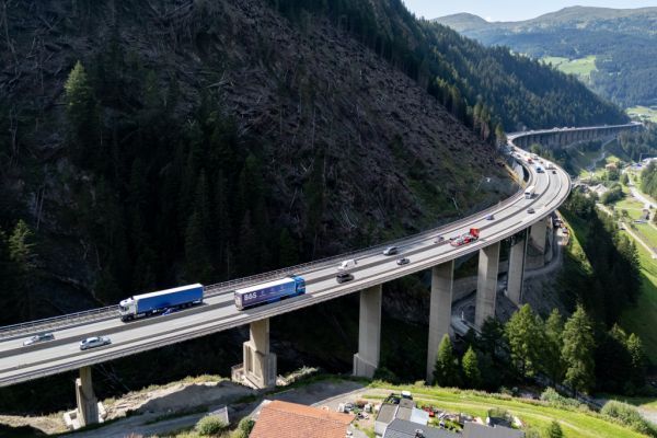 Wirtschaftskammer hofft auf Export-Trendwende