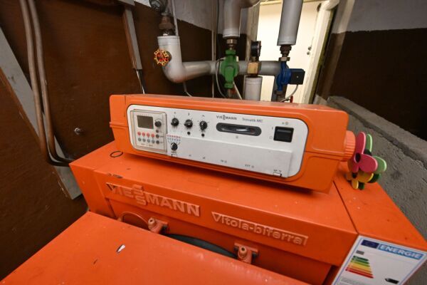 Deutsche Koalition will Heizungsgesetz aufweichen