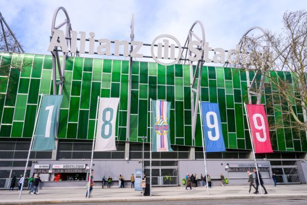 Allianz kauft eigene Aktien für 2,5 Milliarden Euro zurück