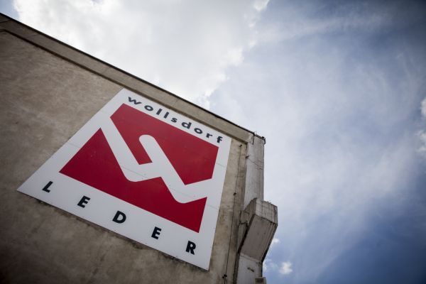 Erste Tagsatzung bei Insolvenz von Wollsdorf Leder