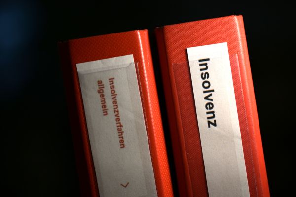 Heimische Mediashop mit 45 Mio. Euro Passiva in Insolvenz