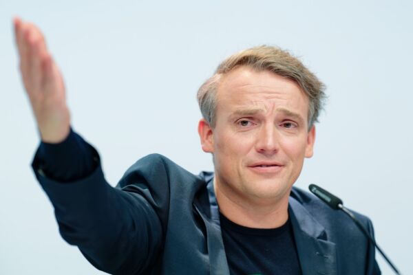 SAP-Chef verdiente 2025 "nur mehr" 16,2 Millionen Euro