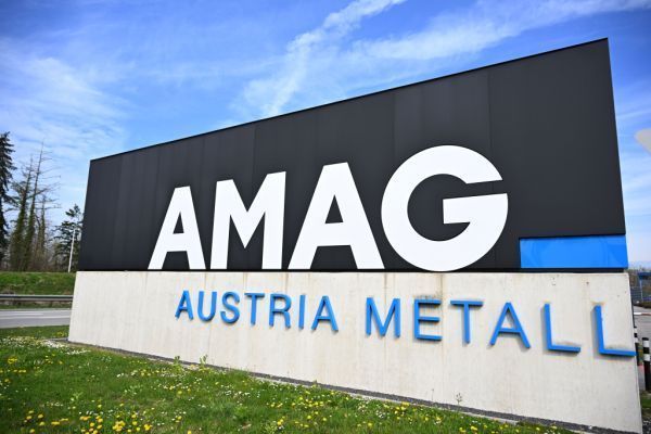 Aluminiumkonzern AMAG erlitt 2025 Gewinneinbruch