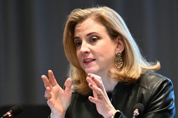 Ukraine-Wiederaufbau - Österreich bei Herkulesaufgabe dabei