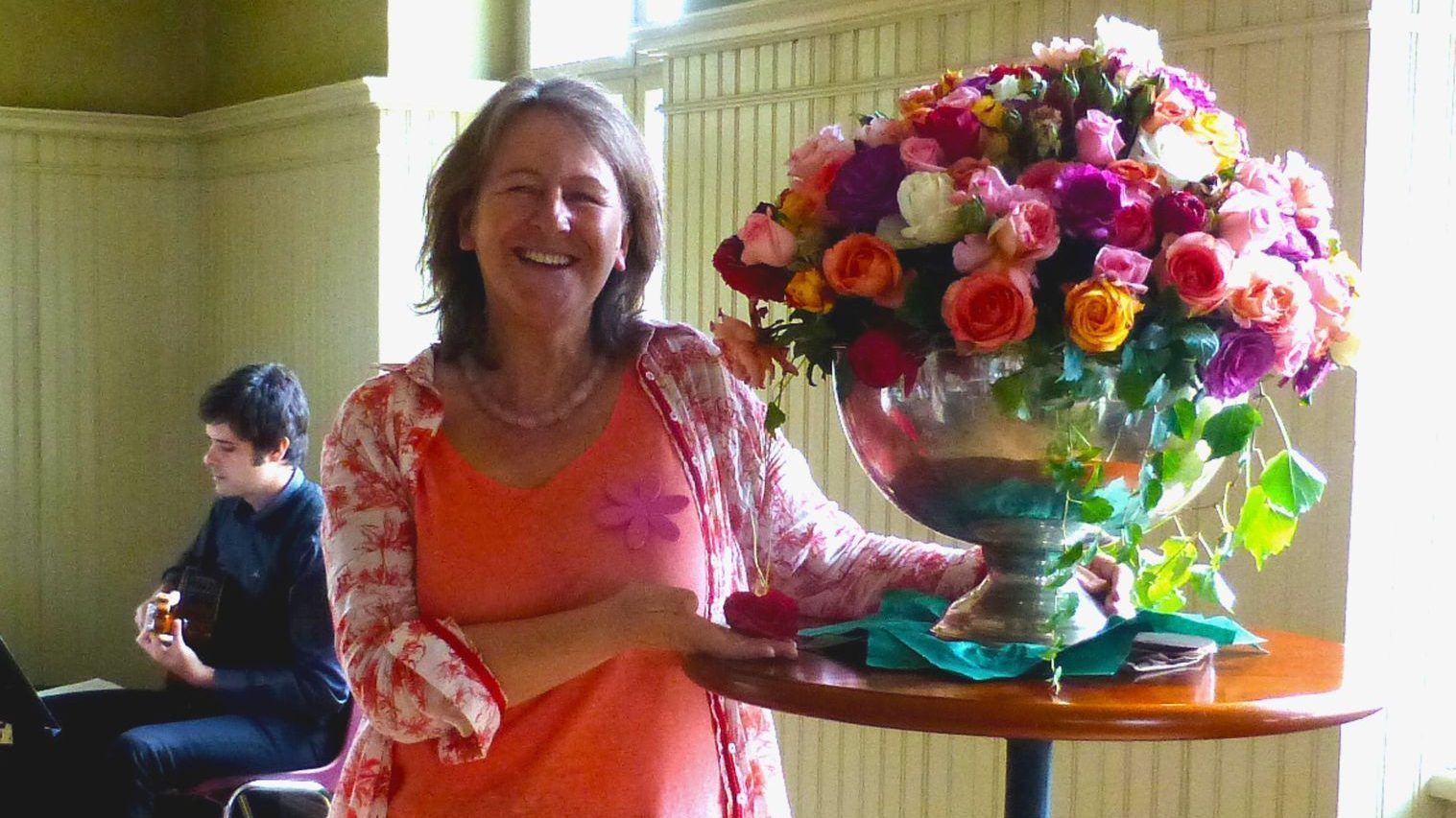 "Ein Kasten voller Öle hat mein Leben verändert" – Vorarlbergs Duftpionierin