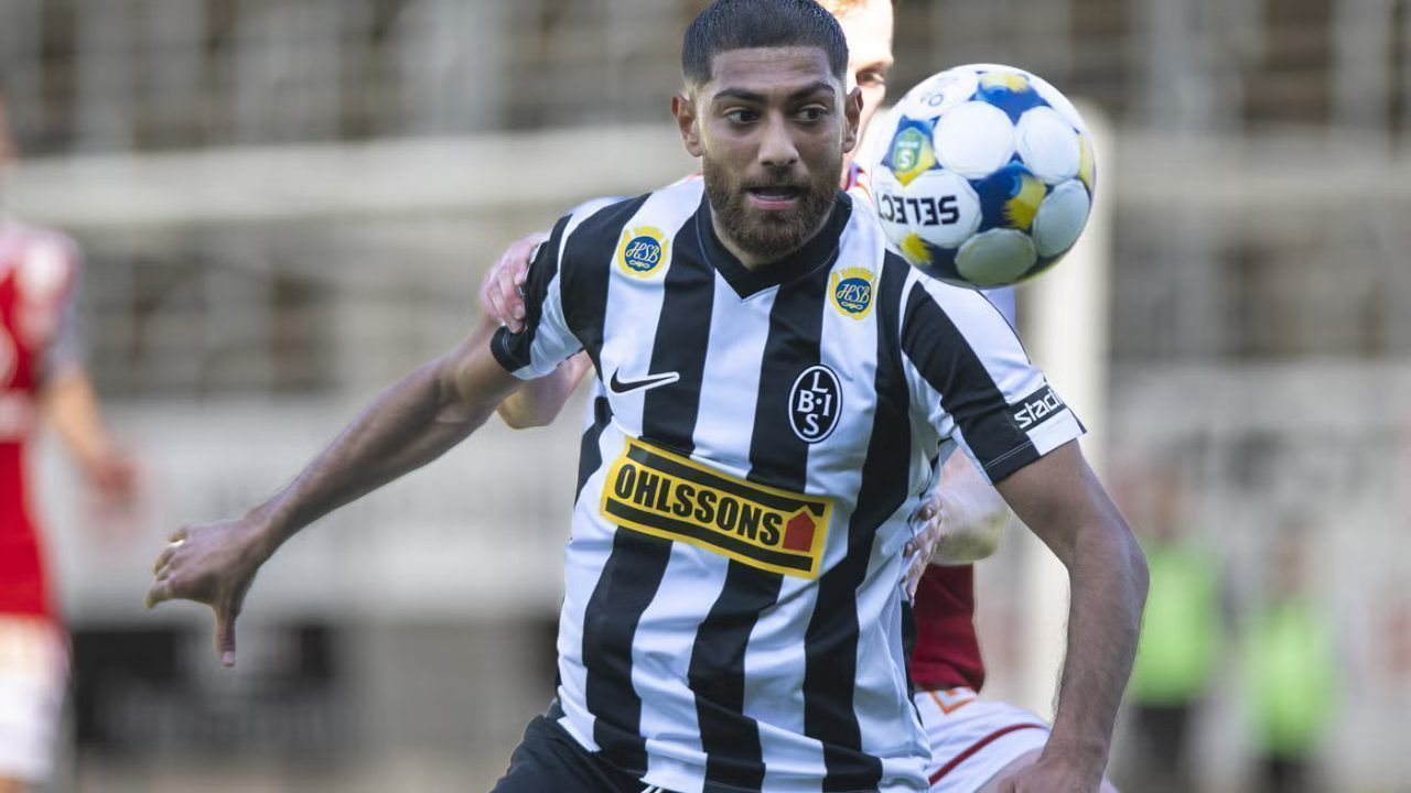 Dieser Verteidiger folgt auf Koller