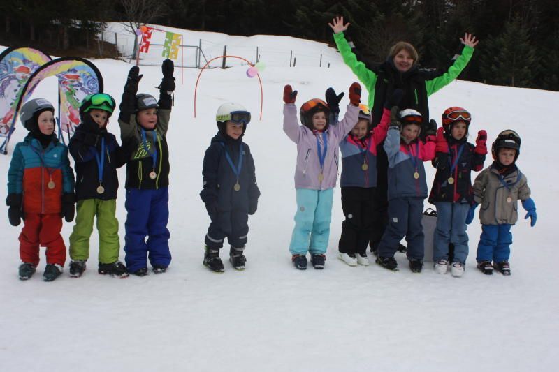 VS Muntlix mit vielen Protagonisten. 