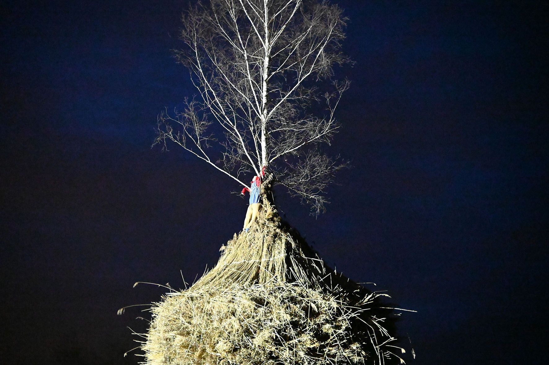 Funken Fußach 2026 (Bildergalerie)