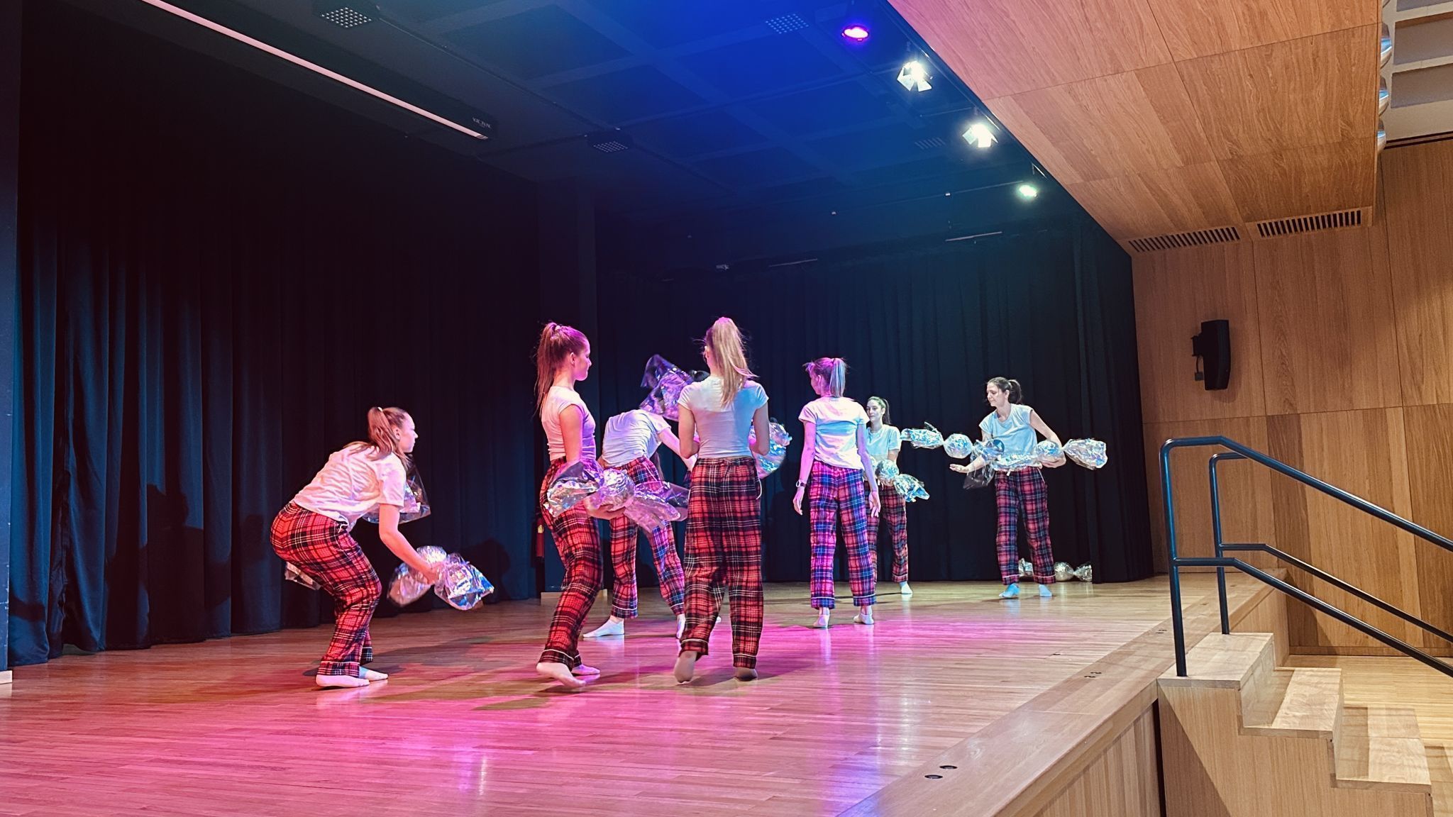 Mehr Fotos vom Seniorenfaschingskränzle (Bildergalerie)