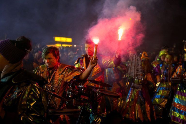 Wirbel um Schaaner-Ried-Fahren: "Feuerwerk gehört sicher nicht dazu"