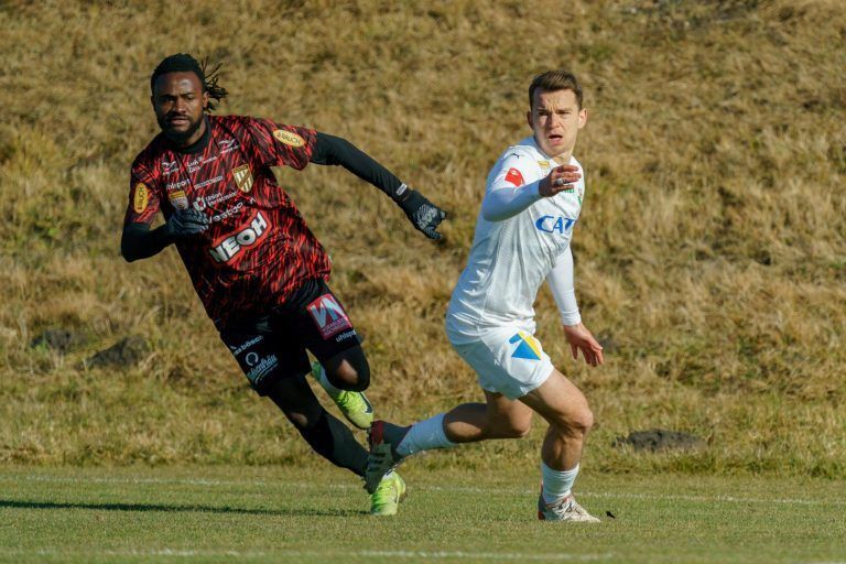 Vorarlbergs Zweitligisten im Testspielmodus