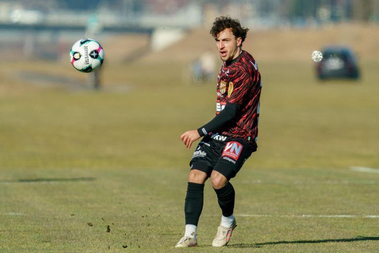 Vorarlbergs Zweitligisten im Testspielmodus