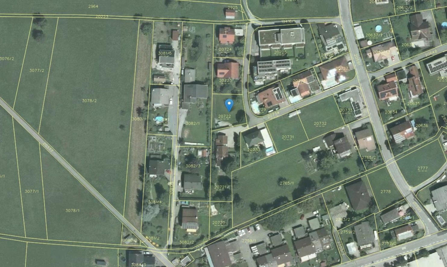 Land Vorarlberg: data.vorarlberg.gv.at, BEV (DKM)