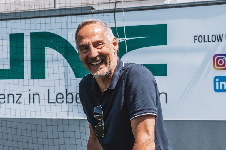 Fußball, SCR Altach