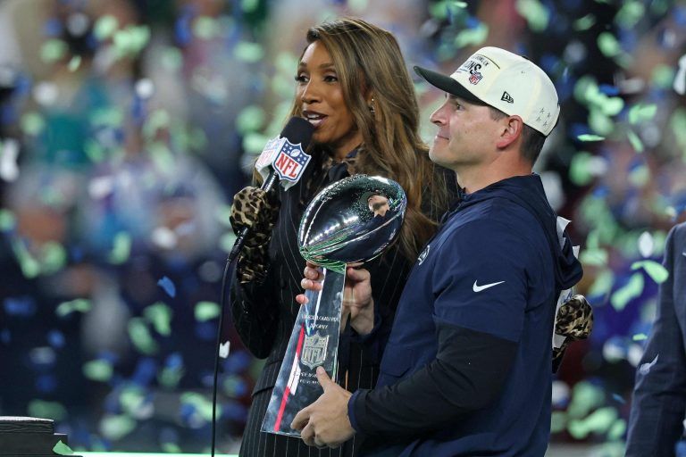 FBN-SPO-SUPER-BOWL-LX:-NEW-ENGLAND-PATRIOTS-V-SEATTLE-SEAHAWKS