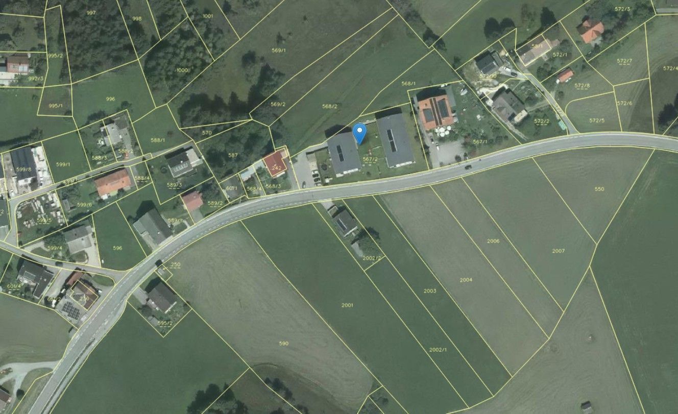 Land Vorarlberg: data.vorarlberg.gv.at, BEV (DKM)