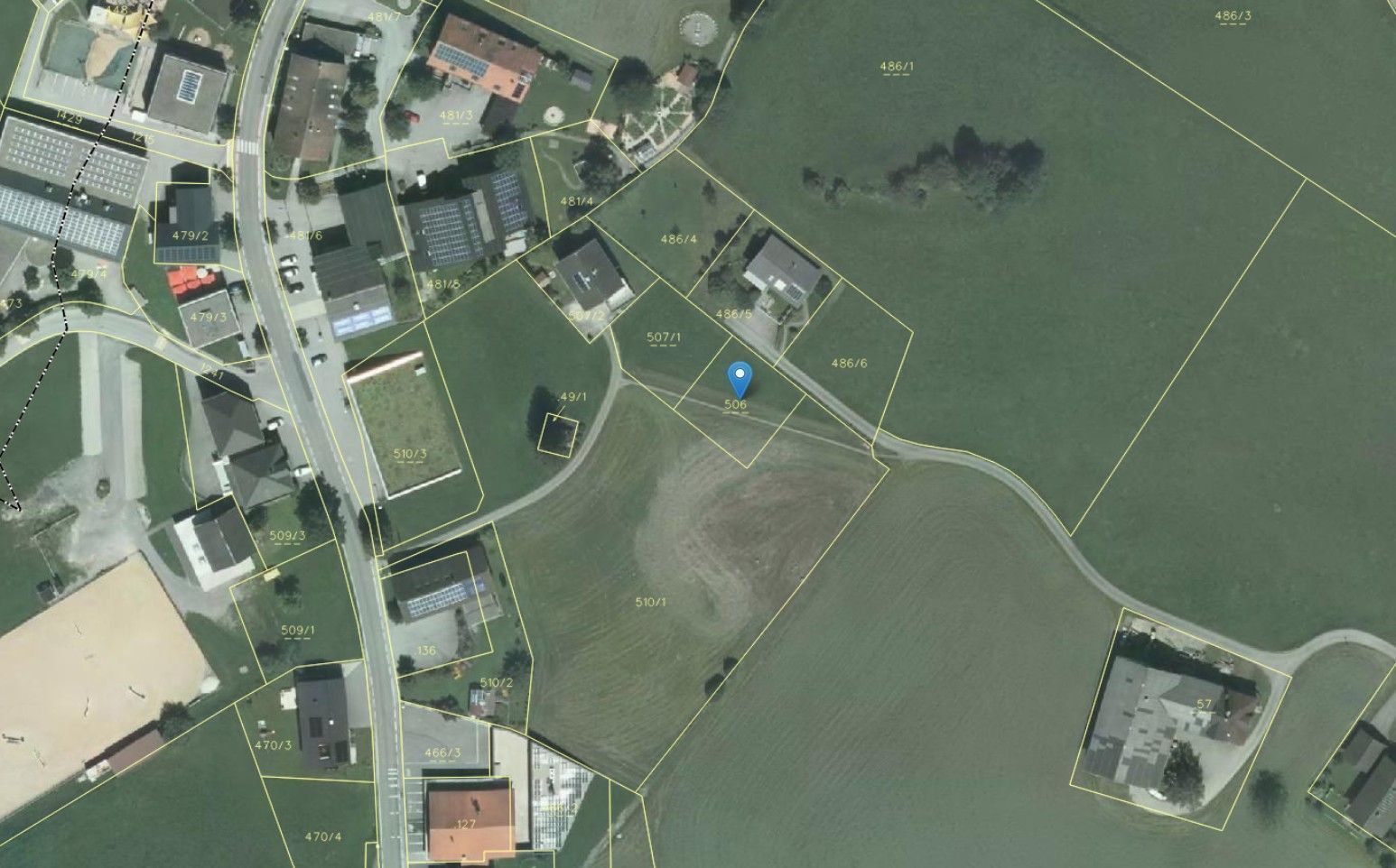 Land Vorarlberg: data.vorarlberg.gv.at, BEV (DKM)