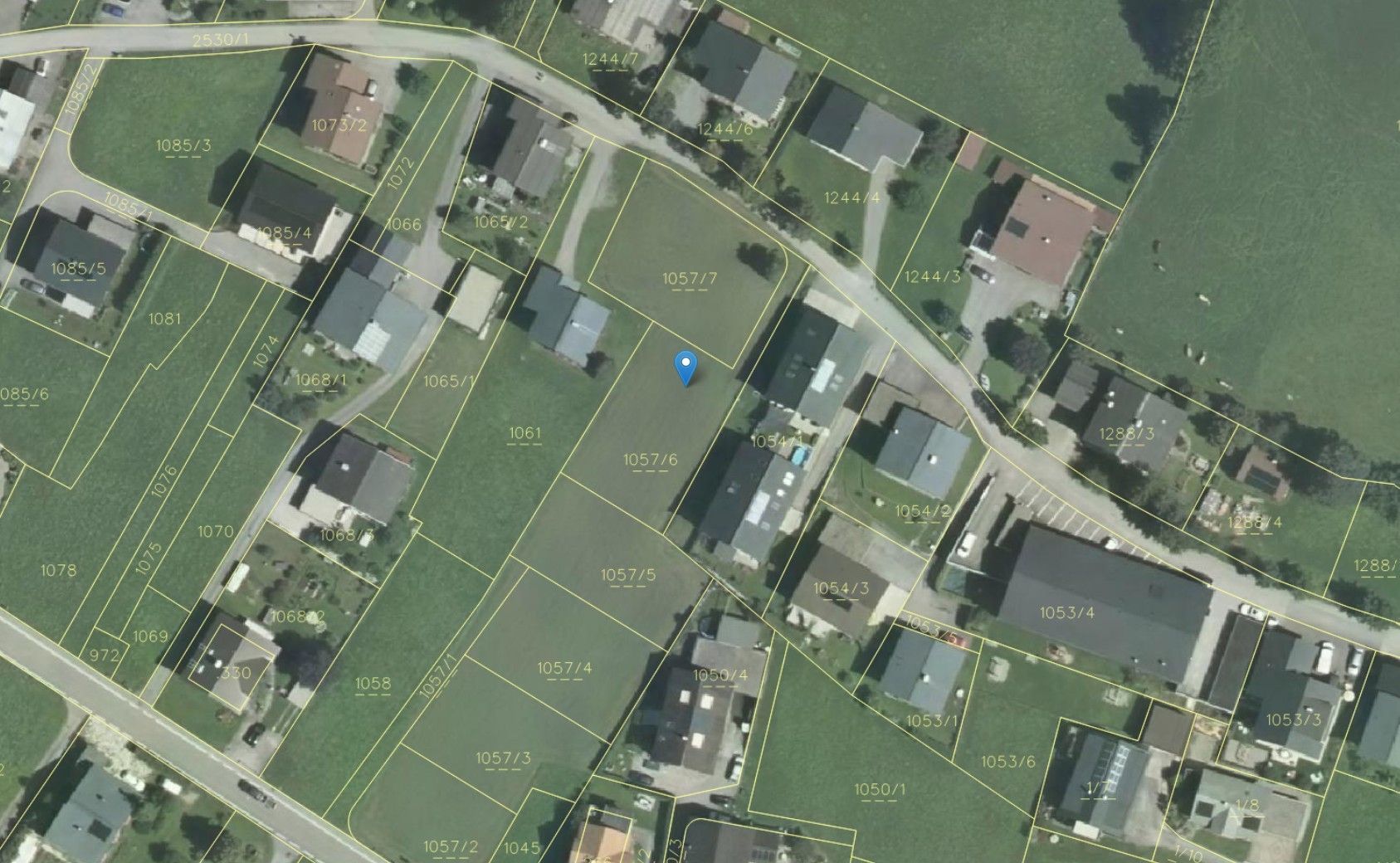 Land Vorarlberg: data.vorarlberg.gv.at, BEV (DKM)