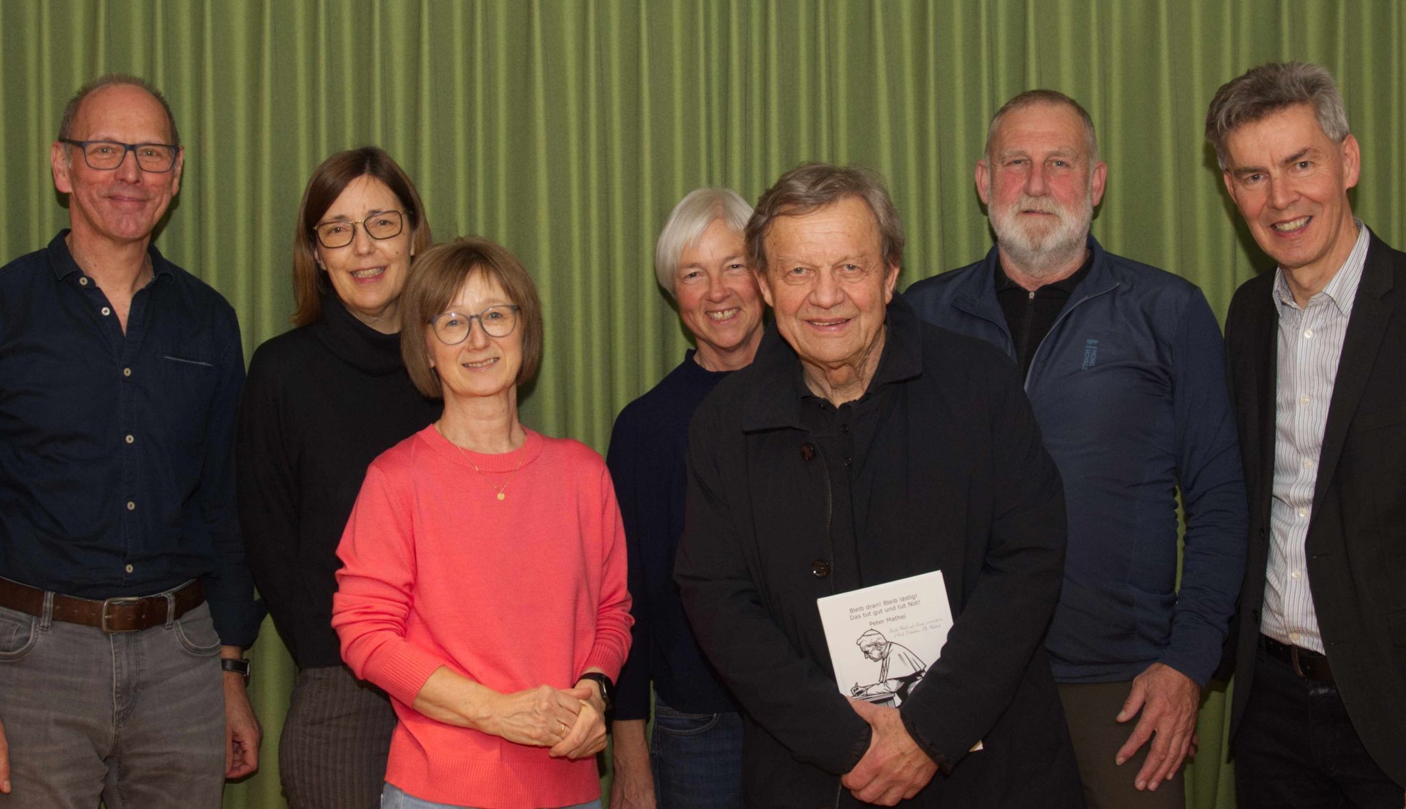 Katholisches Bildungswerk Alberschwende mit 