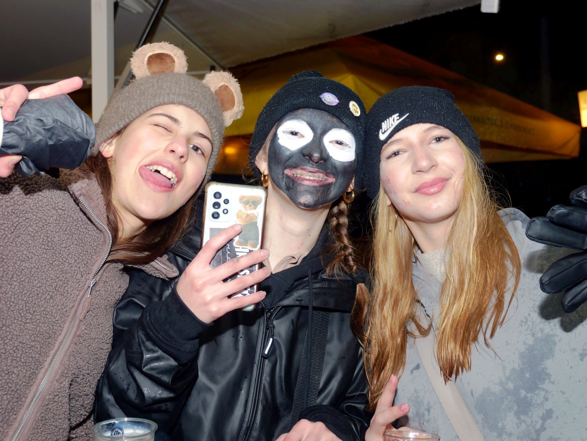 Schaaner Ried Faschingsumzug 2026 (Bildergalerie)