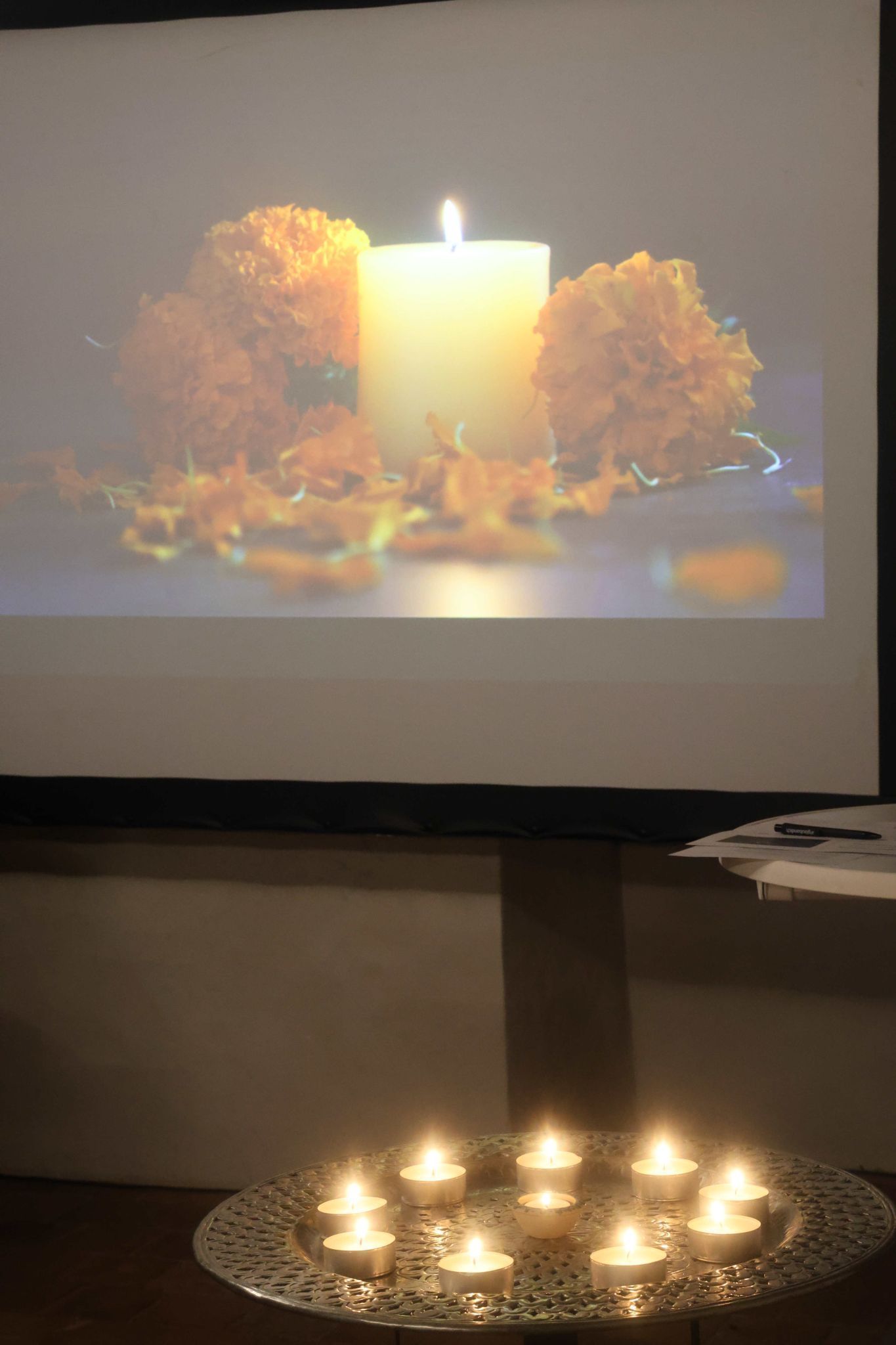 Eindrücke von der 19. Mitgliederversammlung des vereins 