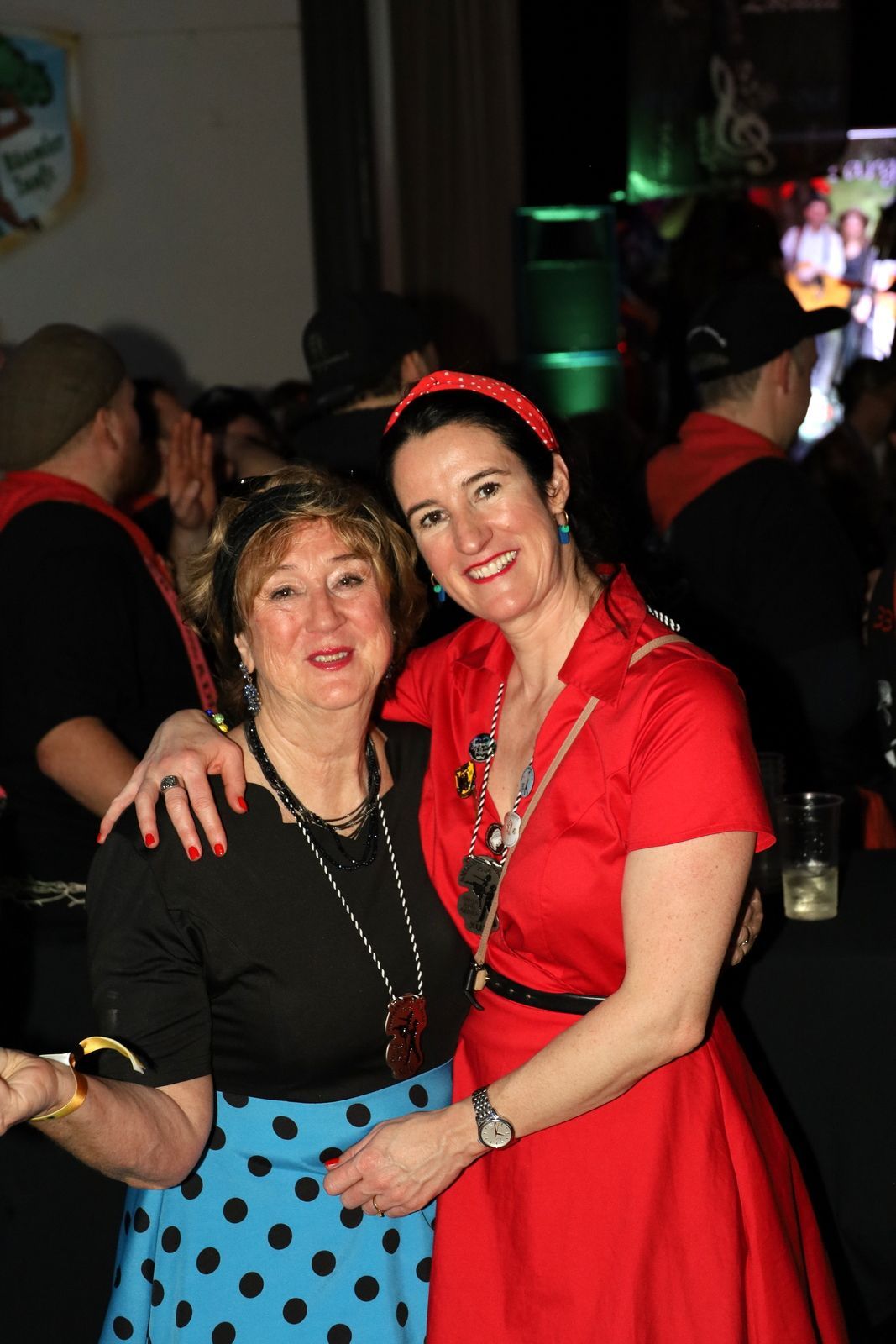 Zunftball 2026 in Lochau (Bildergalerie)