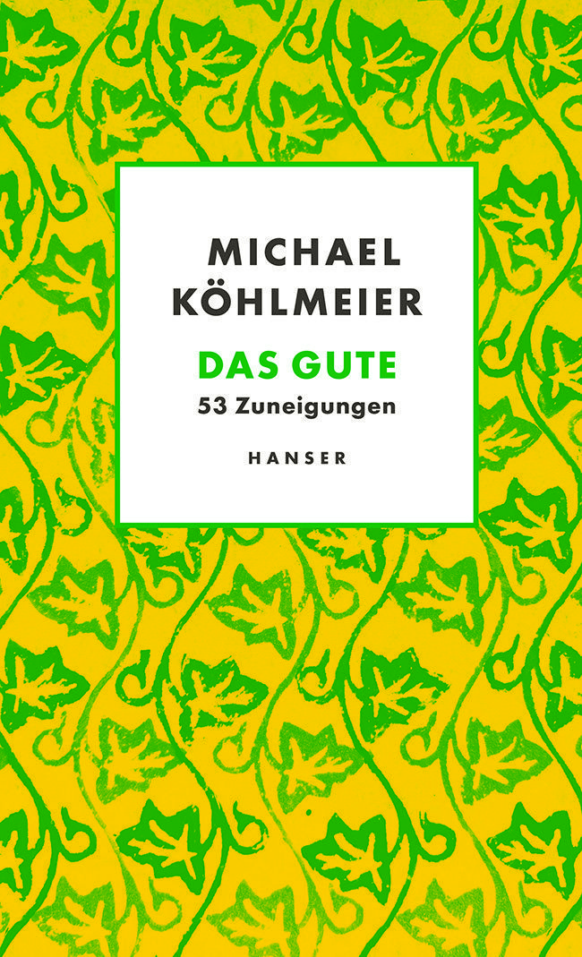 Michael Köhlmeier: 