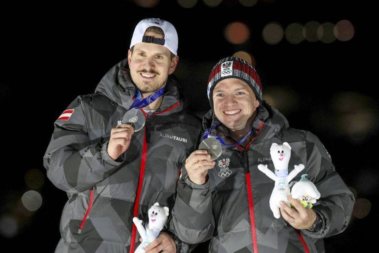 Olympia Glanz für Bludenz