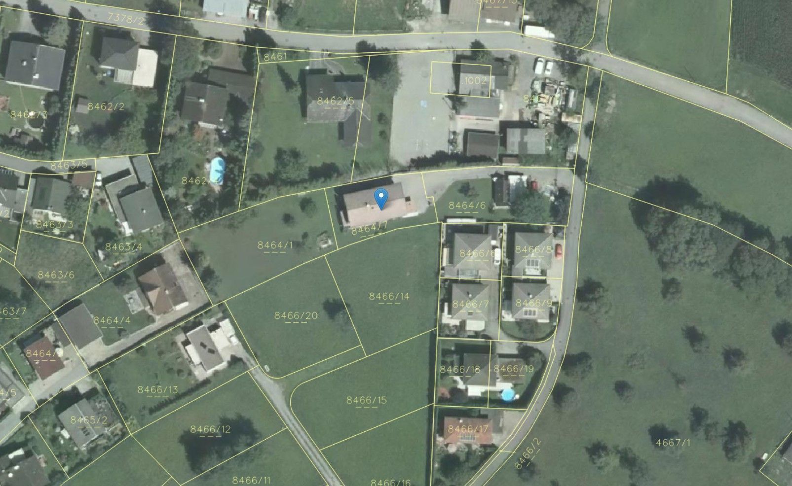 Land Vorarlberg: data.vorarlberg.gv.at, BEV (DKM)