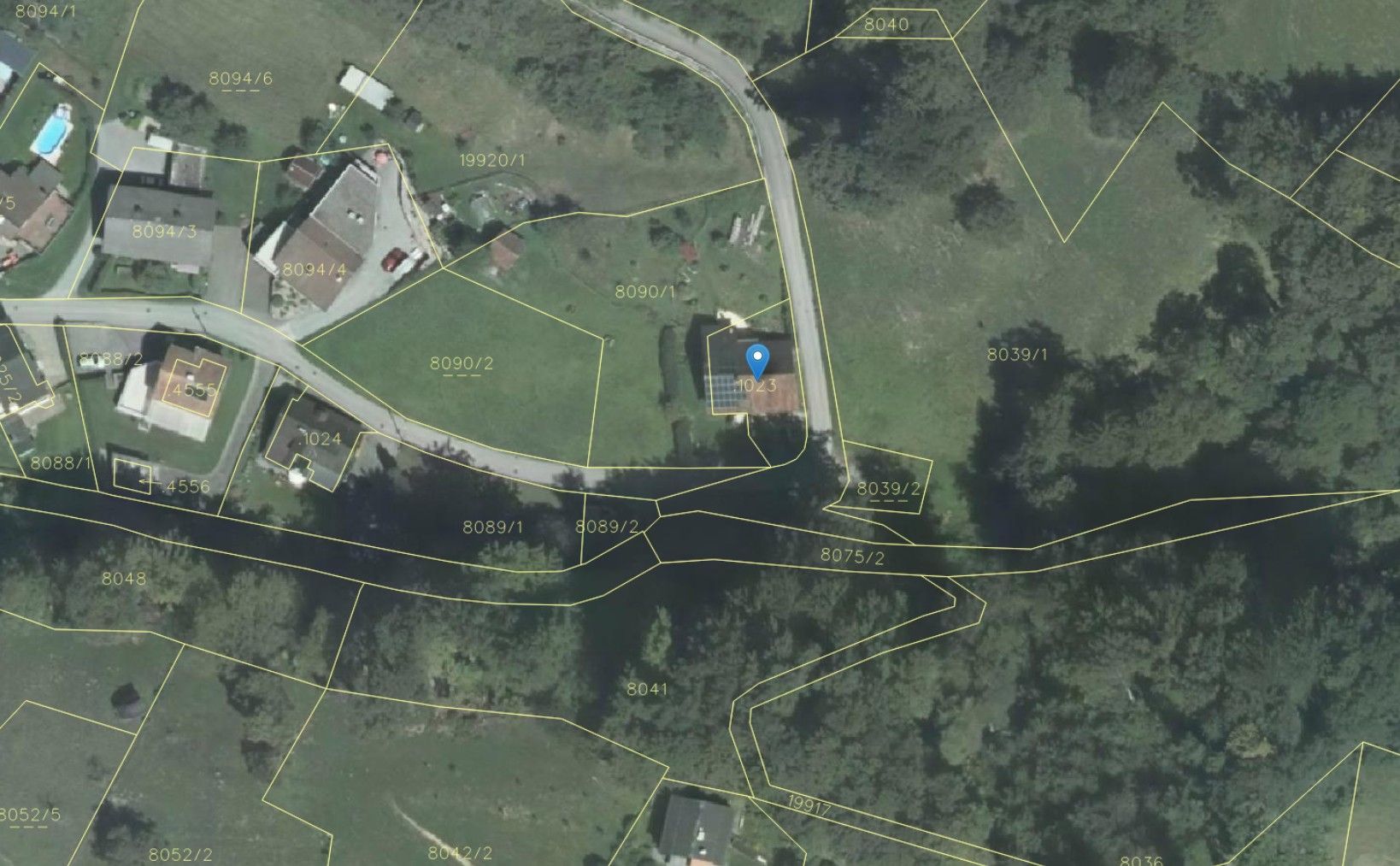 Land Vorarlberg: data.vorarlberg.gv.at, BEV (DKM)