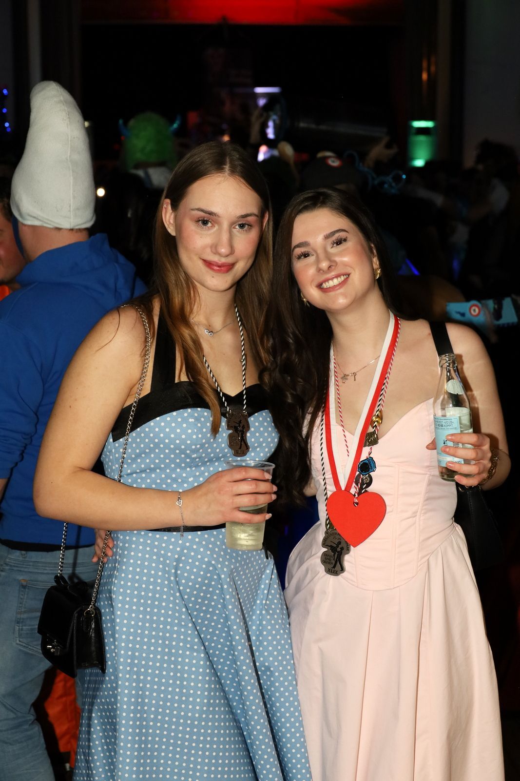 Zunftball 2026 in Lochau (Bildergalerie)