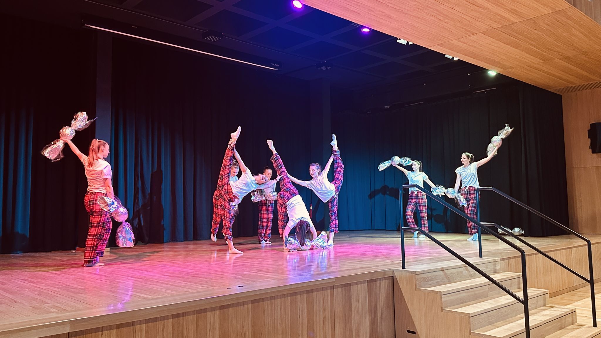 Mehr Fotos vom Seniorenfaschingskränzle (Bildergalerie)