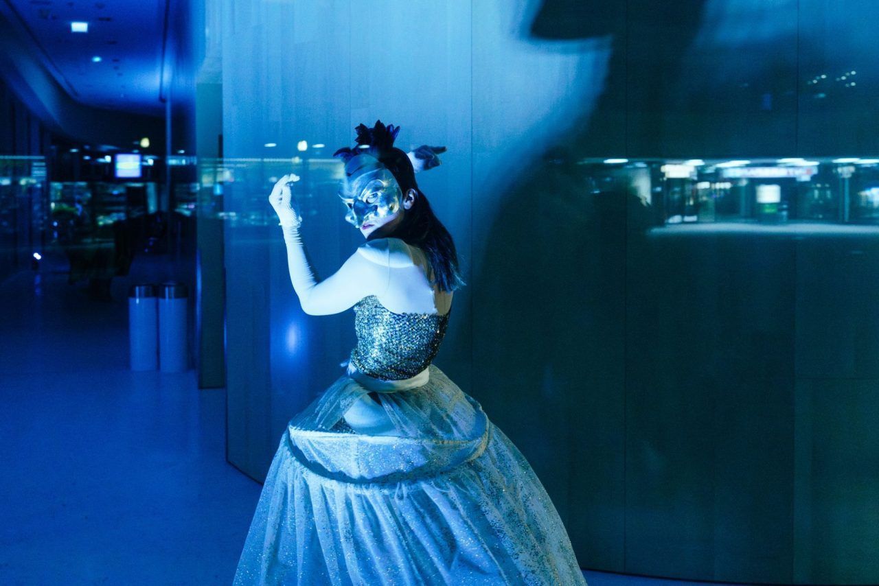 Für Herausragendes im Bereich Kunst und Kultur